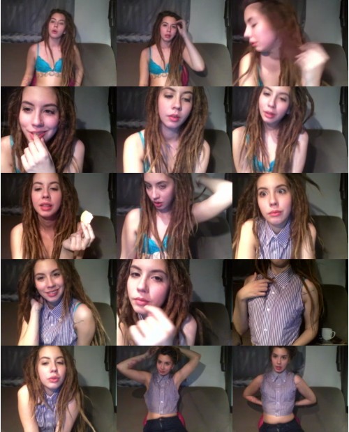 Download Video File: myfreecams eljest