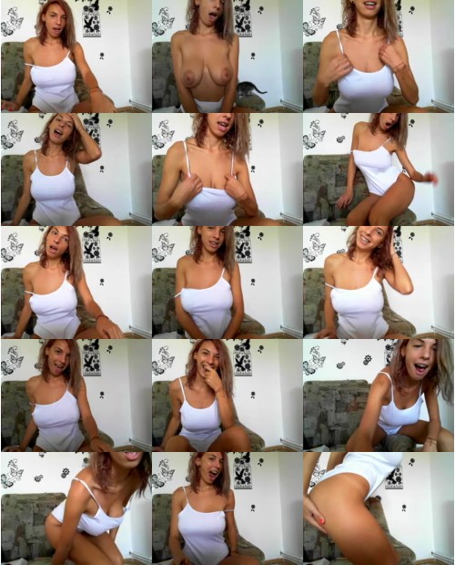 Download Video File: myfreecams ella danyela