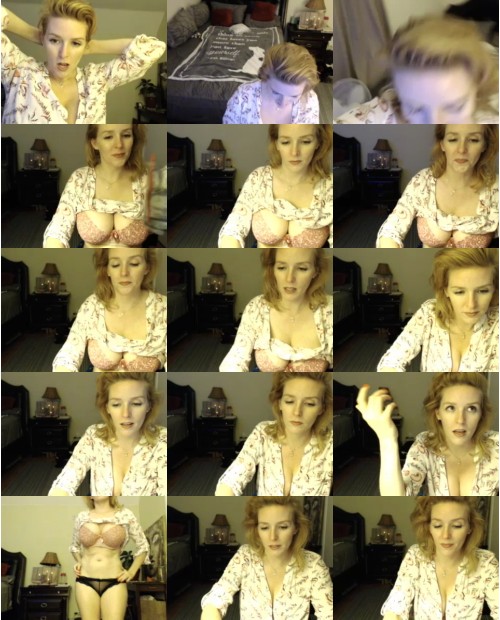 Download Video File: myfreecams ellielane