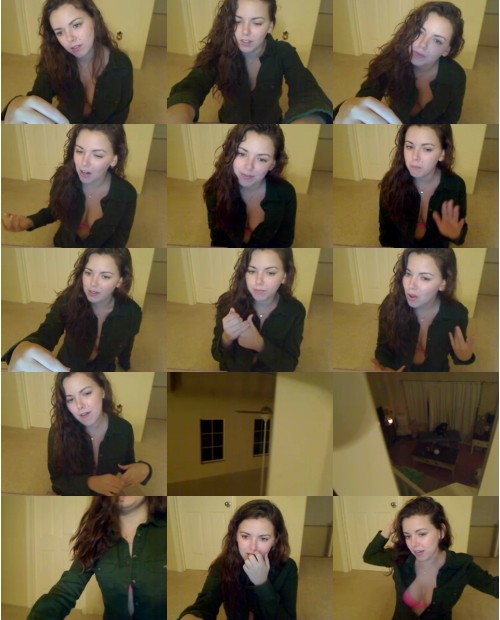 Download Video File: myfreecams eloel