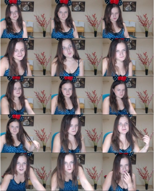 Download Video File: myfreecams emmyreid