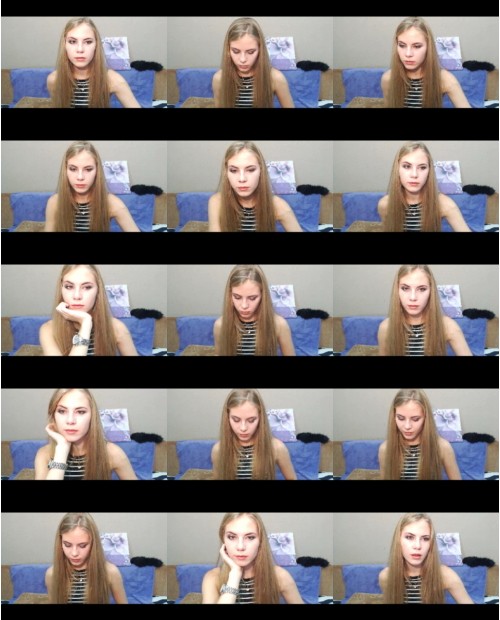 Download Video File: myfreecams eshly 18