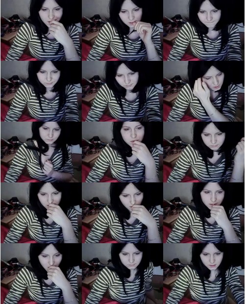 Download Video File: myfreecams estellika