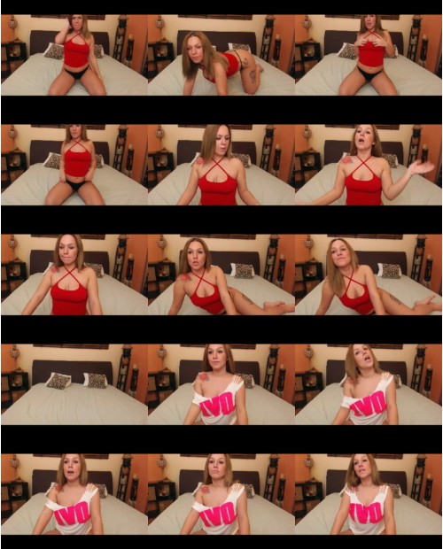 Download Video File: myfreecams evaasinn