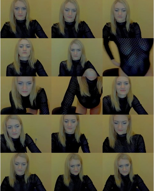 Download Video File: myfreecams evahamilton