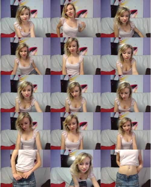 Download Video File: myfreecams evelyncutie