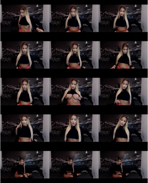 Download Video File: myfreecams evelynn21