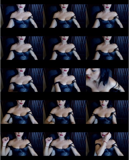 Download Video File: myfreecams evilvixen