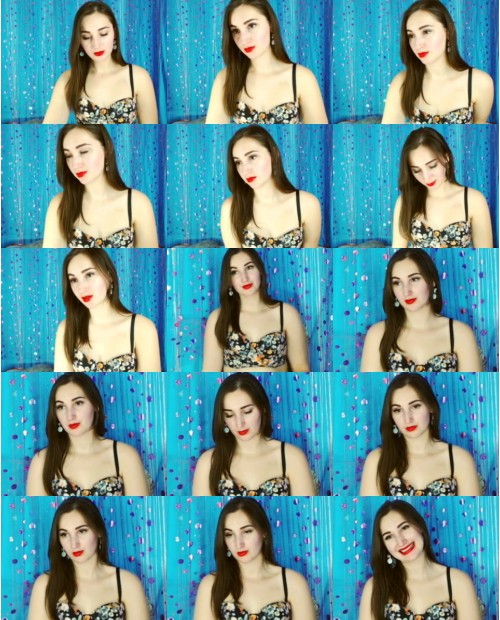 Download Video File: myfreecams farinan