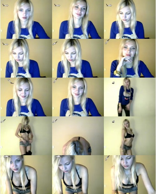 Download Video File: myfreecams fillicia