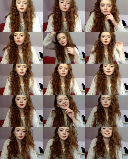 Download Video File: myfreecams fire unicorn6