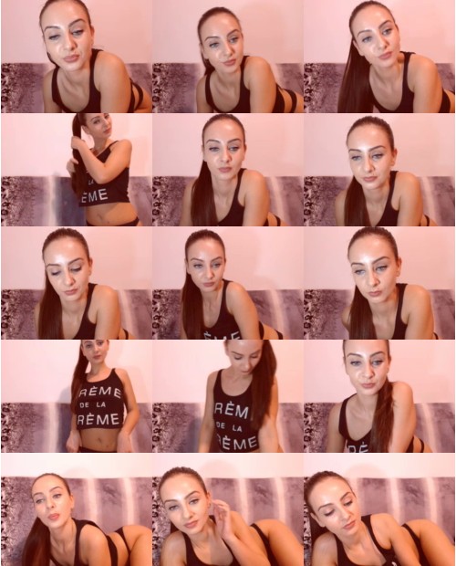Download Video File: myfreecams flowreyna