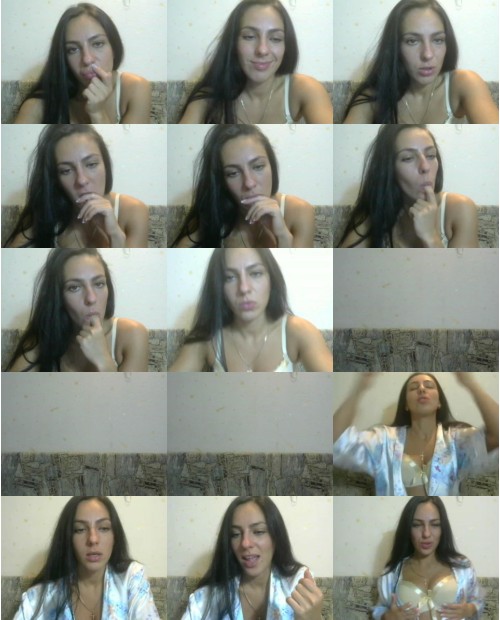 Download Video File: myfreecams fosmita