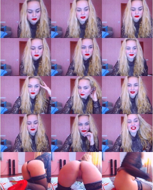 Download Video File: myfreecams foxamanda