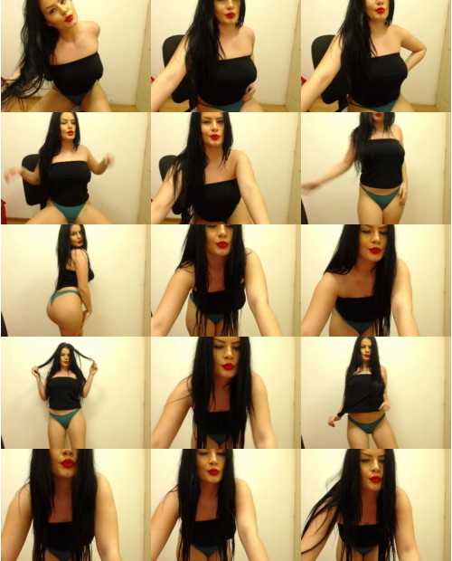 Download Video File: myfreecams foxy bigtits