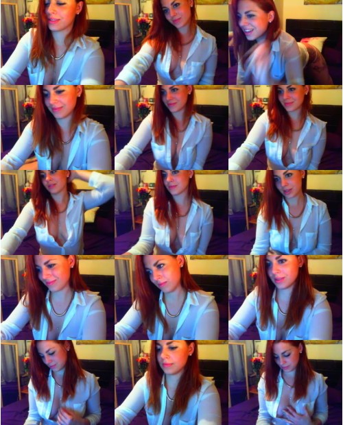 Download Video File: myfreecams foxysabrinax