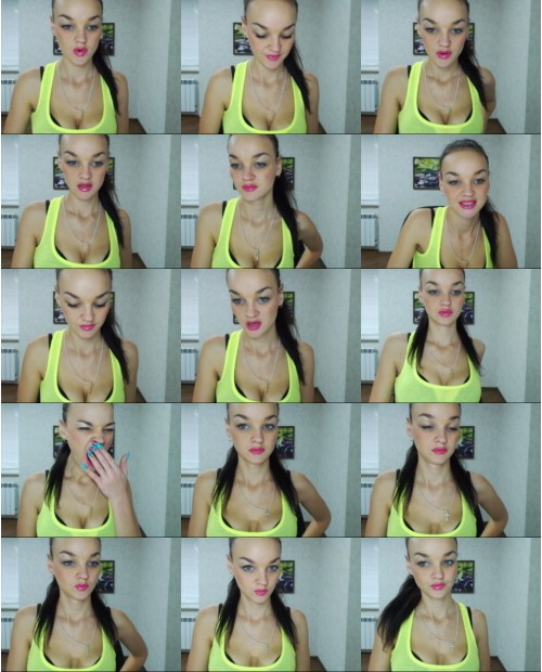 Download Video File: myfreecams francheskalee