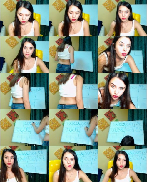 Download Video File: myfreecams freshvelvet