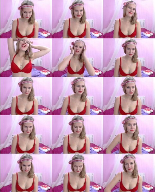 Download Video File: myfreecams fridajean