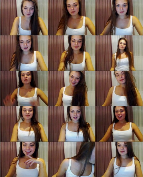 Download Video File: myfreecams funnynika