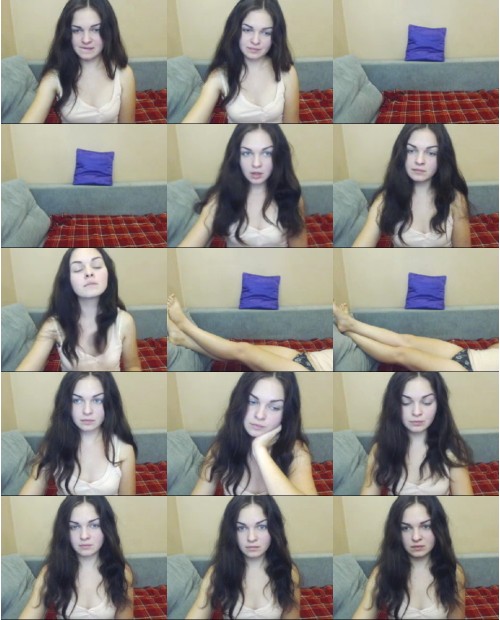 Download Video File: myfreecams gentleshy