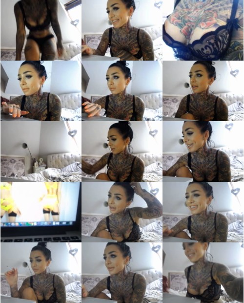 Download Video File: myfreecams georgieghee