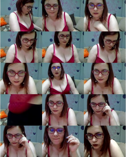 Download Video File: myfreecams ginnamature