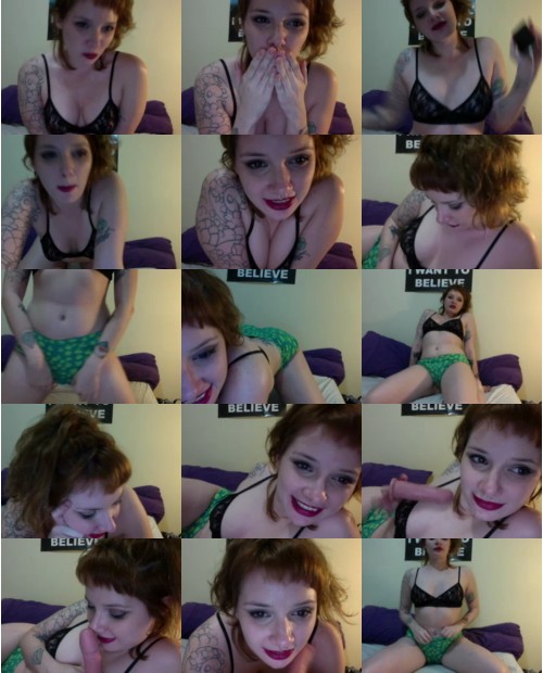 Download Video File: myfreecams glitterluna