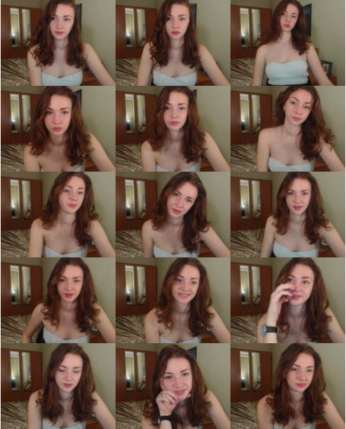 Download Video File: myfreecams glowingstarr
