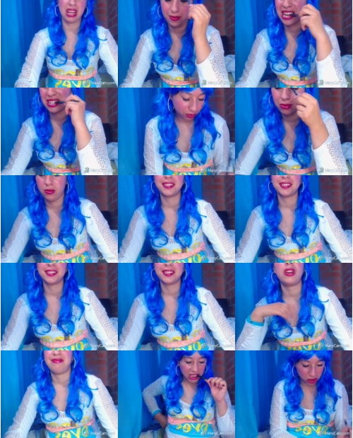 Download Video File: myfreecams goddessanahi