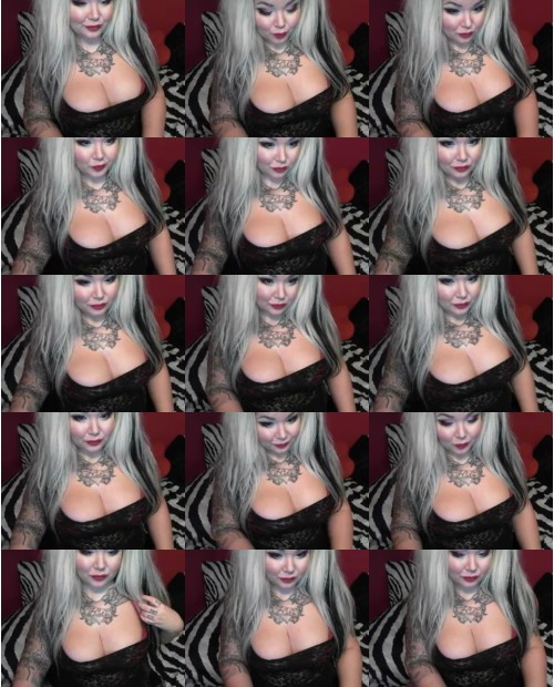 Download Video File: myfreecams goddessstar