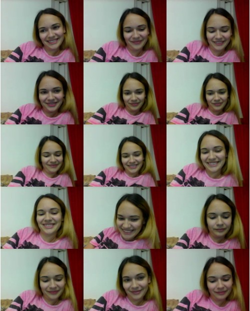 Download Video File: myfreecams goldbarbydoll