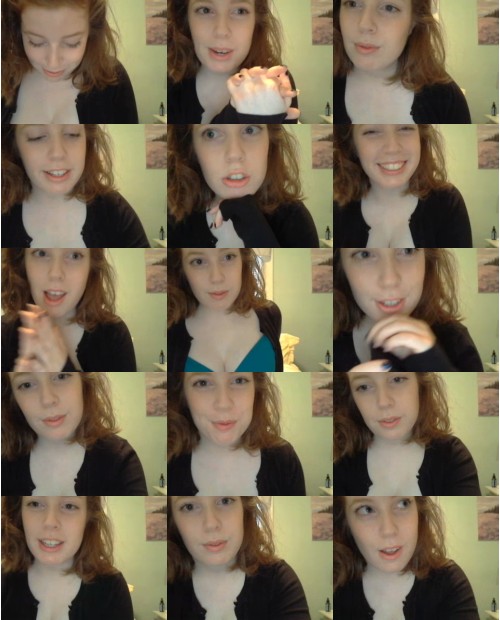Download Video File: myfreecams gracesea