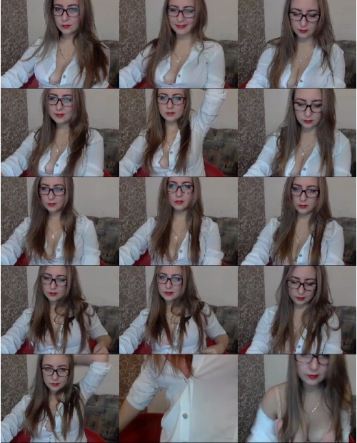 Download Video File: myfreecams gringerossa