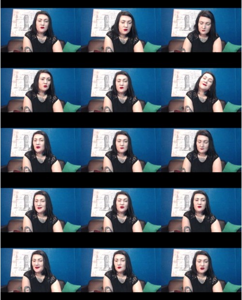 Download Video File: myfreecams gwen stark