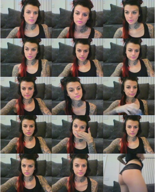 Download Video File: myfreecams gypsywhite77