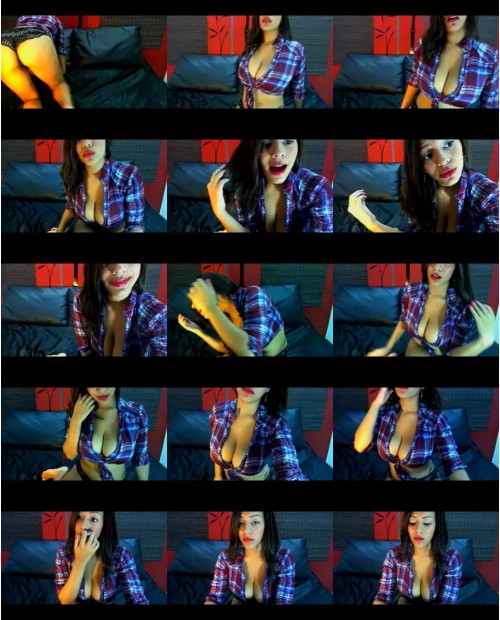 Download Video File: myfreecams haleyg