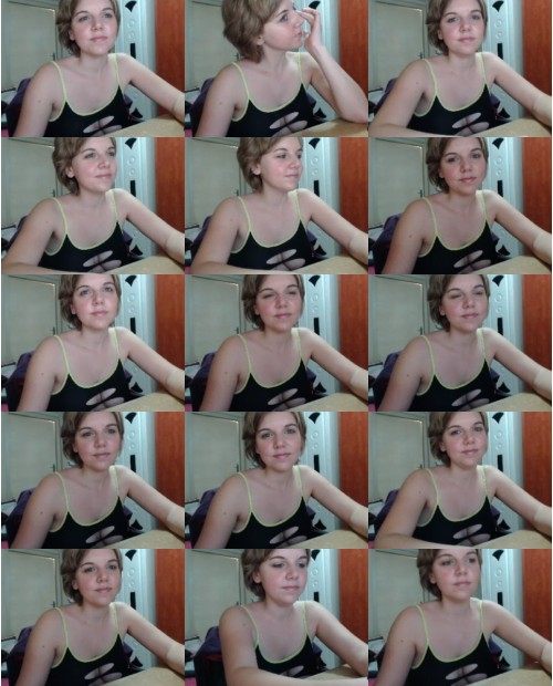 Download Video File: myfreecams happy pixie