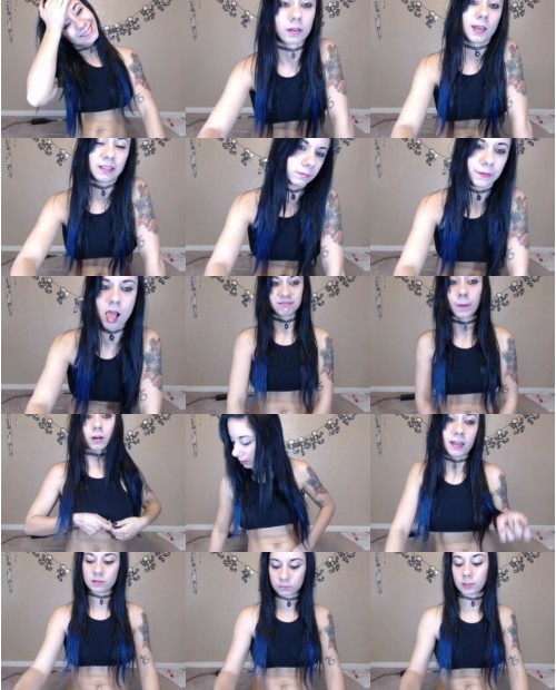 Download Video File: myfreecams harley s