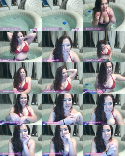 Download Video File: myfreecams hazeltaylor