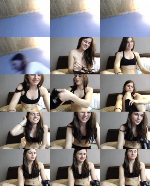 Download Video File: myfreecams heathernight