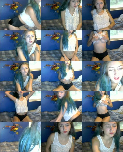 Download Video File: myfreecams helanaivy