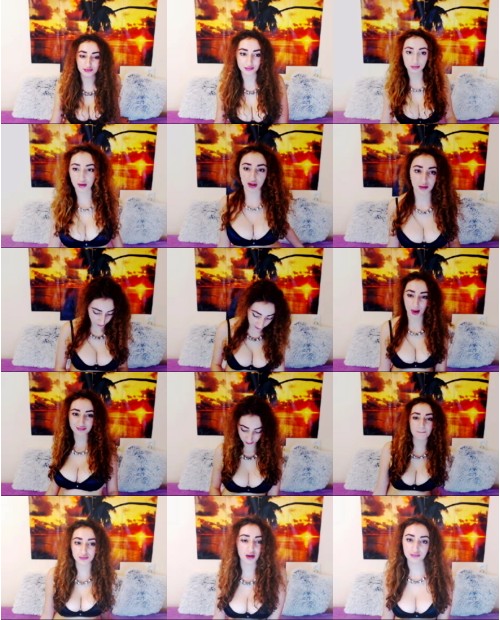Download Video File: myfreecams hettilove