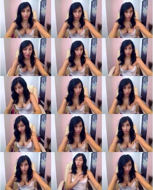 Download Video File: myfreecams hotangeliq
