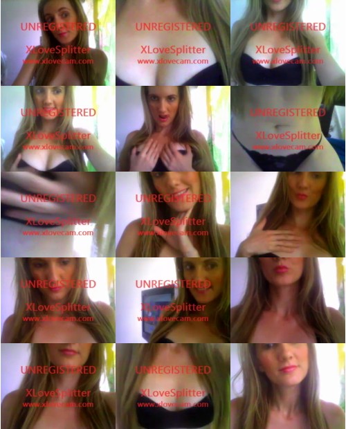 Download Video File: myfreecams hotblondexx69