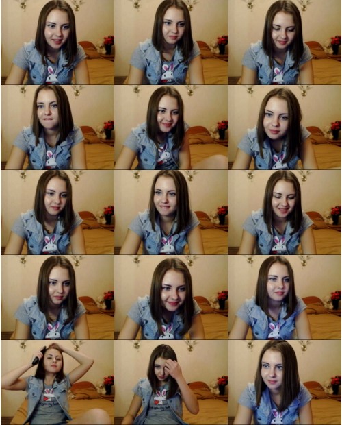 Download Video File: myfreecams ifulovemee