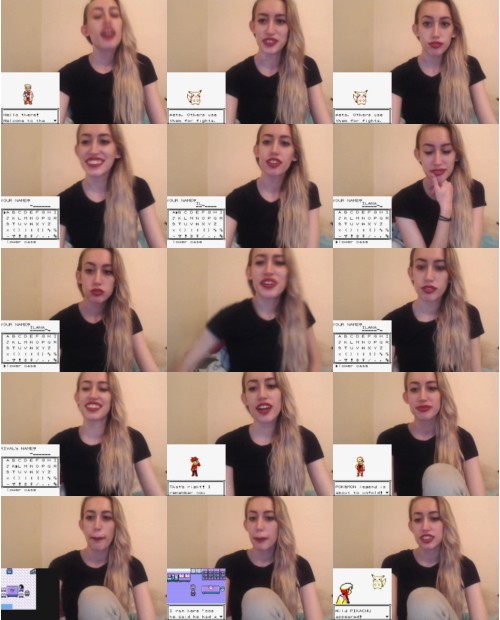 Download Video File: myfreecams ilanavocado