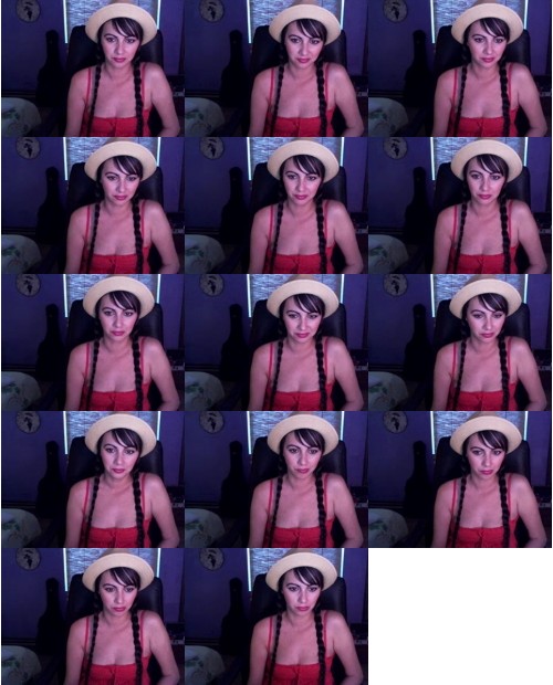 Download Video File: myfreecams illuminati 33