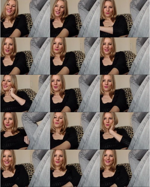 Download Video File: myfreecams indianastar