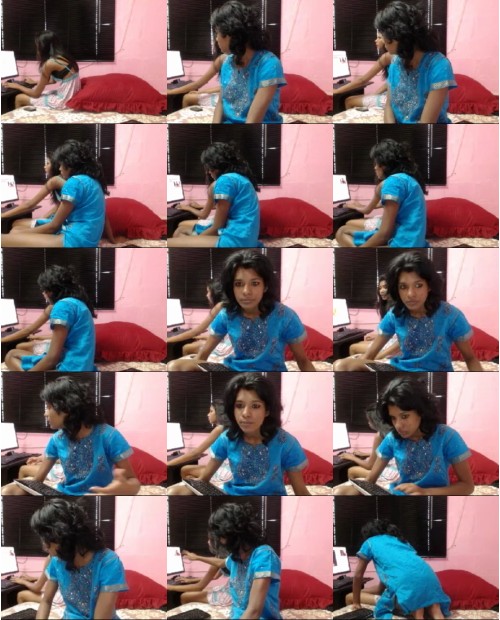 Download Video File: myfreecams indiangold69